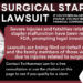 How Defective Surgical Staplers Can Lead to Severe Post-Surgery ...