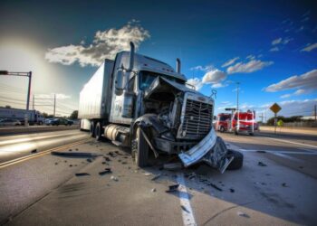 18-Wheeler Truck Accident | 575 Law Group