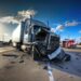 18-Wheeler Truck Accident | 575 Law Group