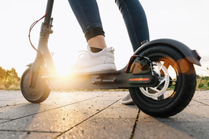 E-Scooter Accidents: Your Rights and Compensation | AKD Law