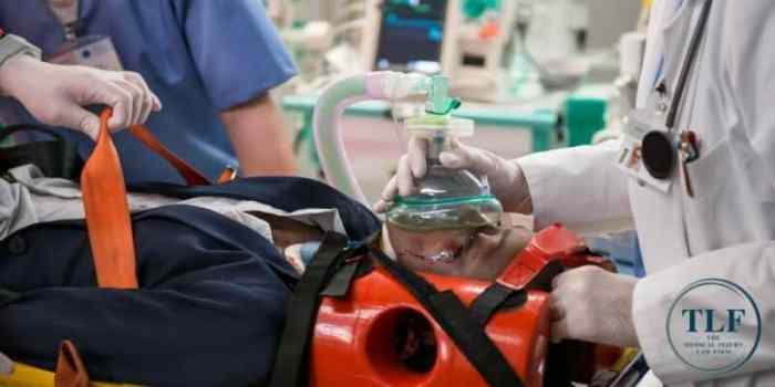 Emergency Room Malpractice Attorney | Medical Injury Law Firm
