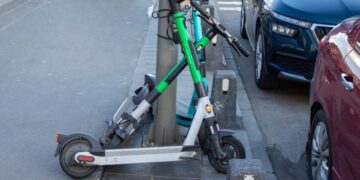 E-scooter Injury Accidents | Bagen Law Accident Injury Lawyers, P.A.