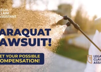 Paraquat Lawsuit | Claim Compensation For Parkinson's Risk