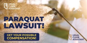 Paraquat Lawsuit | Claim Compensation For Parkinson's Risk