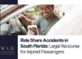 Ride Share Accidents in South Florida: Legal Recourse for Injured ...