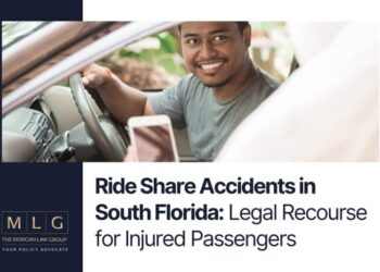 Ride Share Accidents in South Florida: Legal Recourse for Injured ...