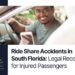 Ride Share Accidents in South Florida: Legal Recourse for Injured ...