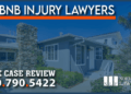 AirBNB injury lawyer Los Angeles | Normandie Law Firm