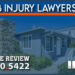 AirBNB injury lawyer Los Angeles | Normandie Law Firm